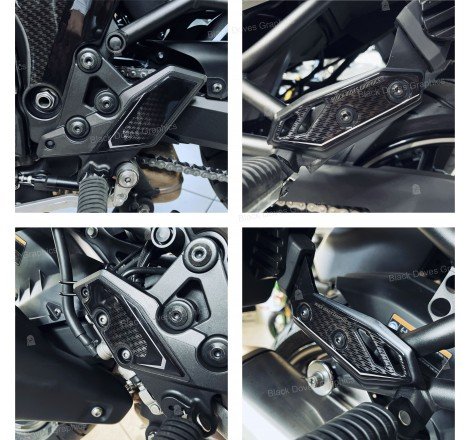 Adesivi 3D Protezione...