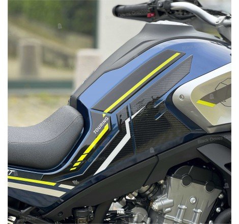 Adesivi 3D Protezione...