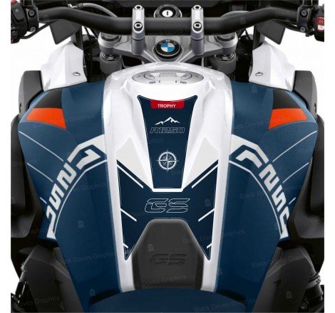 Protezione Adesivo 3D...