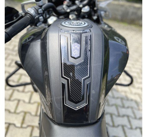 Adesivo 3D Protezione...