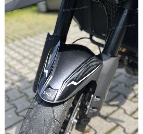 Adesivo 3D Protezione...