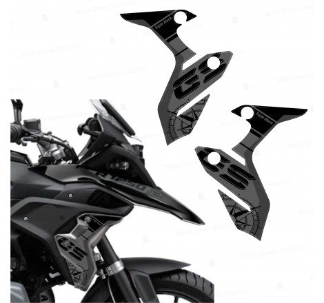 Protezioni 3D per...