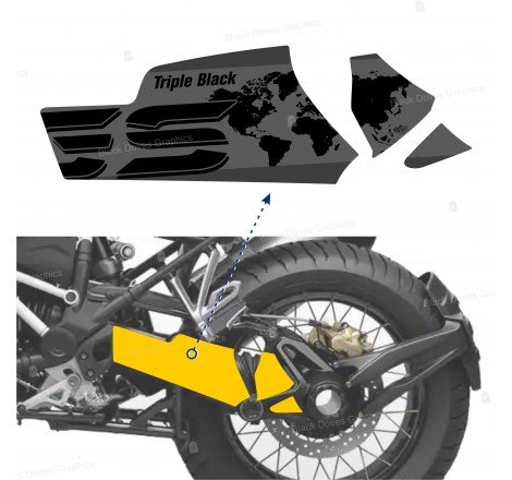 Adesivi Protezioni Cardano...