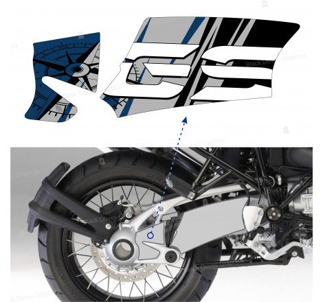 Adesivi Protezioni Cardano...