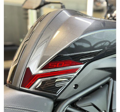 Adesivi 3D Protezione...