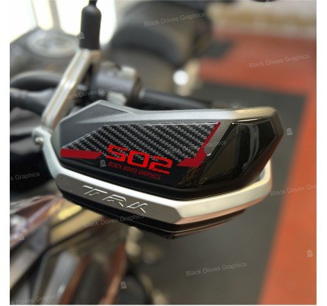 Adesivi 3D Protezione...