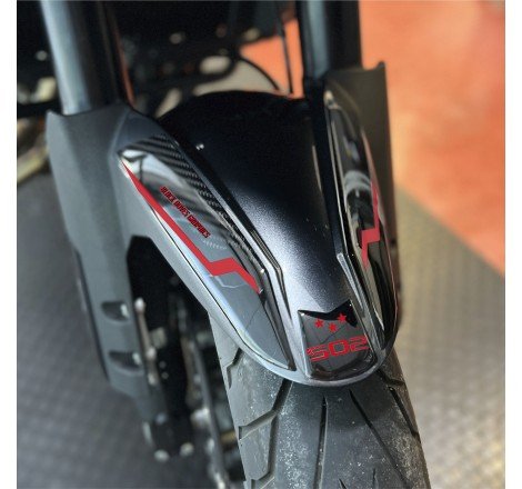 Adesivo 3D Protezione...