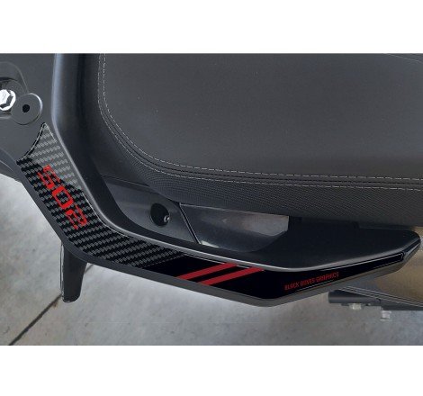 Adesivi 3D Protezione...