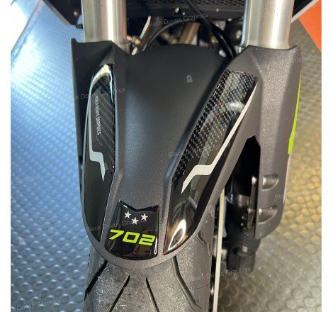 Adesivo 3D Protezione...