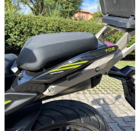 Adesivi 3D Protezione...