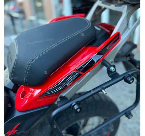 Adesivi 3D Protezione...