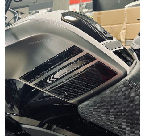 Adesivi 3D Resinati...