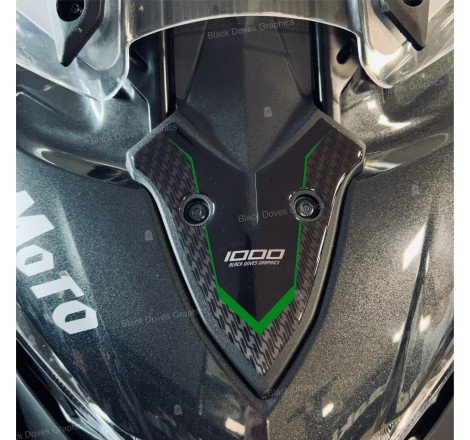 Adesivo 3D Resinato...