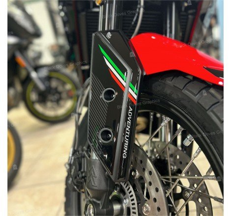 Adesivi 3D Protezioni...