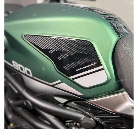 Adesivi 3D Protezione...