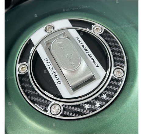 Adesivo 3D Compatibile con...