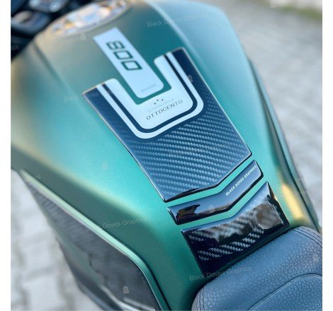 Adesivo 3D Protezione...