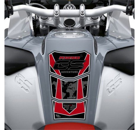 Protezione Paraserbatoio...