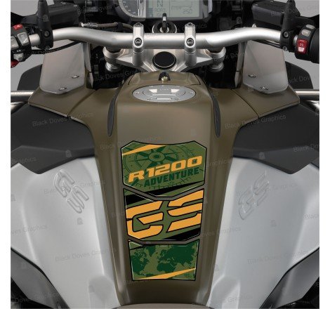 Protezione Paraserbatoio...