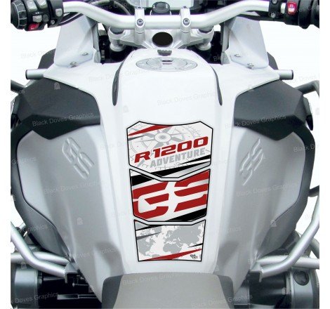 Protezione Paraserbatoio...