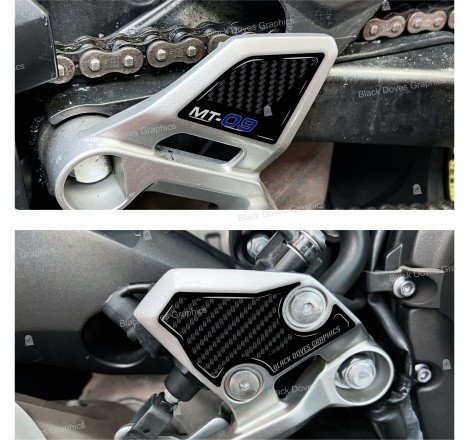 Adesivi Resinati 3D...