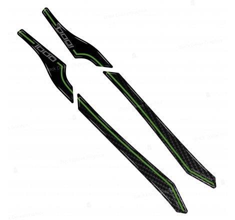 Adesivi 3D Protezione...