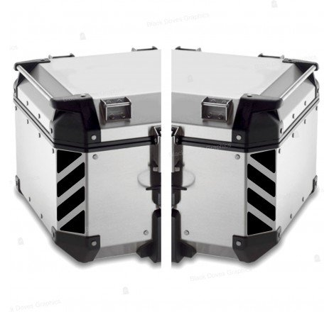 2pz Strisce Adesivi...