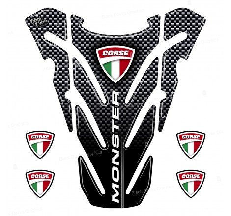 Protezione Serbatoio...