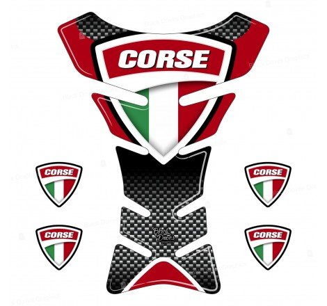 Protezione Serbatoio...