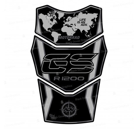 Protezione Paraserbatoio...