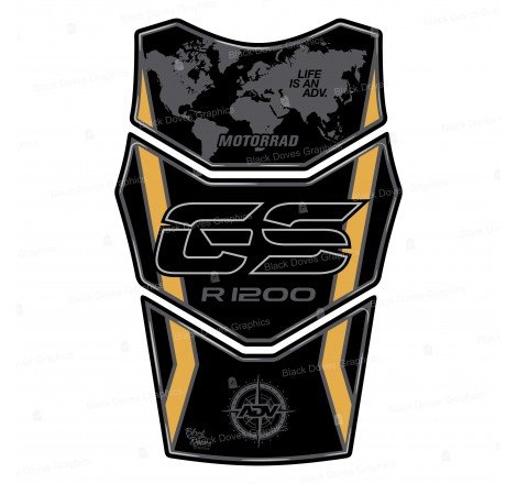 Protezione Paraserbatoio...