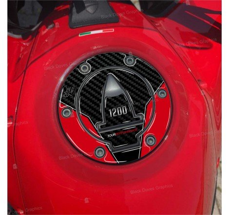 Adesivo 3D Protezione...