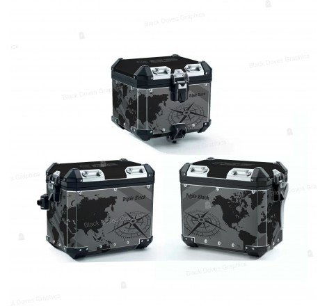 Kit Protezioni Adesivi per...