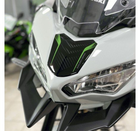 Adesivo 3D Protezione...