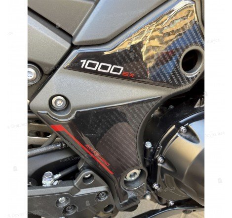 Adesivi Resinati 3D...