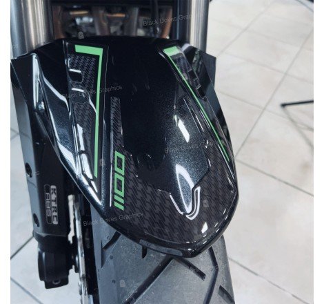 Adesivi Resinati 3D...