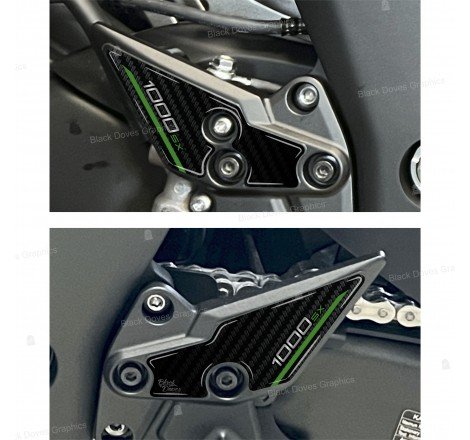 Adesivi 3D Protezione...